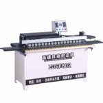 Zds802 Woodworking  Edge Banding Machine for Furniture - Image 4