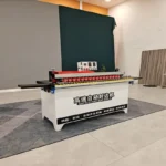 Zds802 Woodworking  Edge Banding Machine for Furniture - Image 3