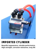 Wood Finishing Other Woodworking Machinery Manufacturers for Sales | Smaller Pvc Edge Banding Machine Suppliers - Image 4