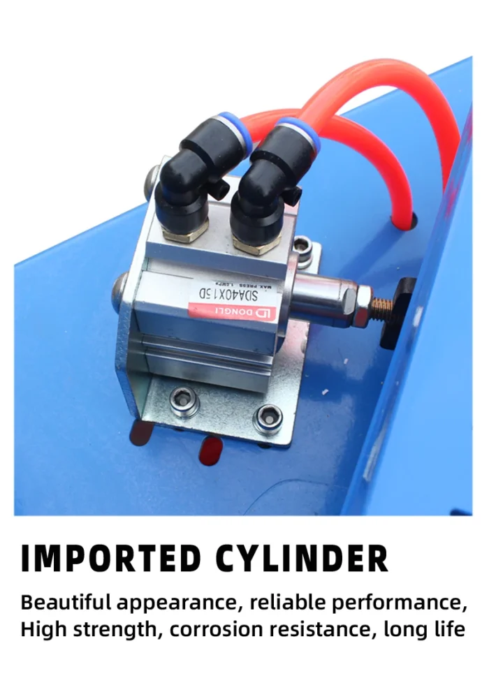Wood Finishing Other Woodworking Machinery Manufacturers for Sales | Smaller Pvc Edge Banding Machine Suppliers - Image 4