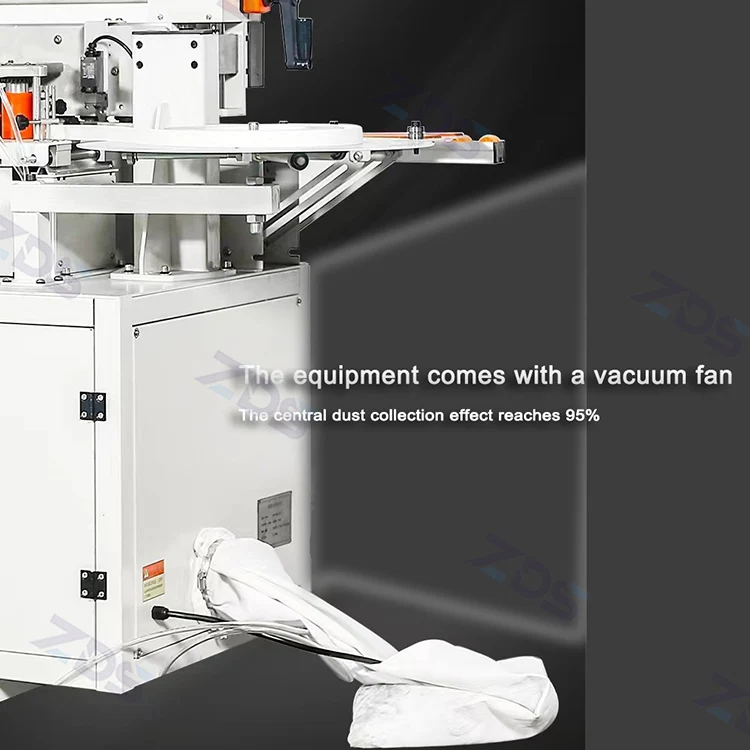 Factory Price Furniture Woodworking Linear High-speed Automatic Edge Banding Machine