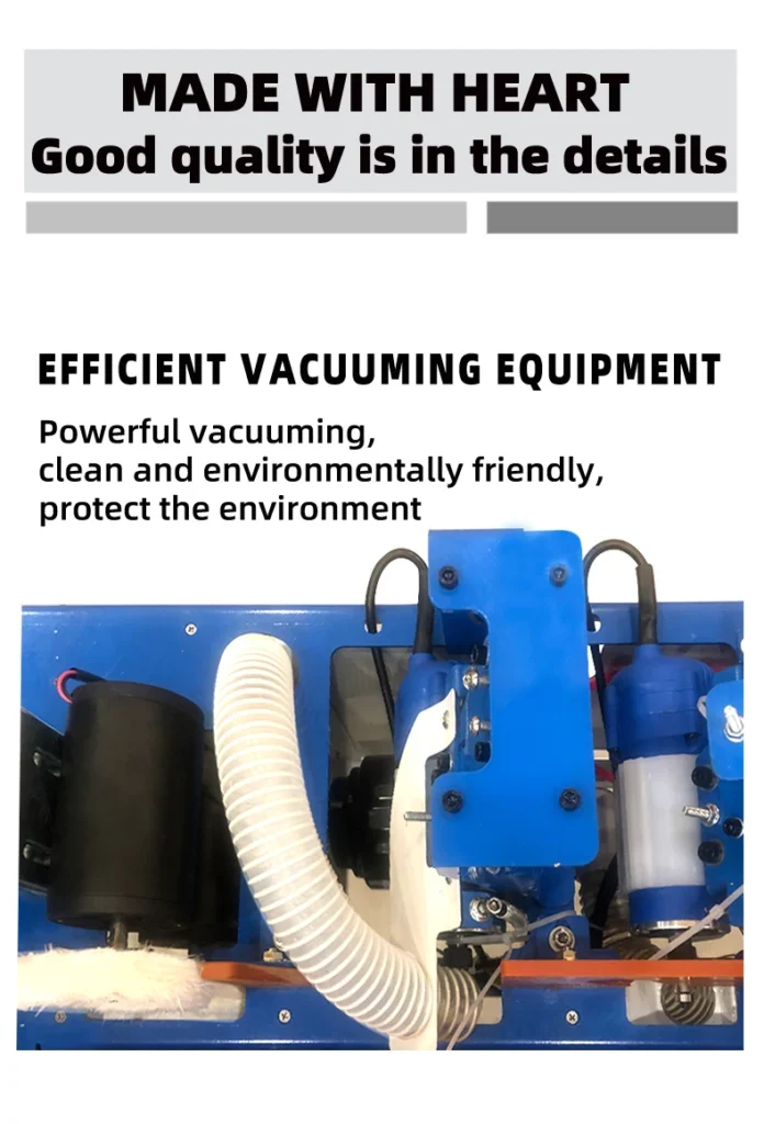 DW602 Small Automatic Edge Banding Machine Auto Edgebander for Plywood Production Wood Based Panels Machinery China for