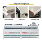 Compose Atalay Multifunctional Banding Wood Edge Trimmer Wooding Polishing Machine - Image 4