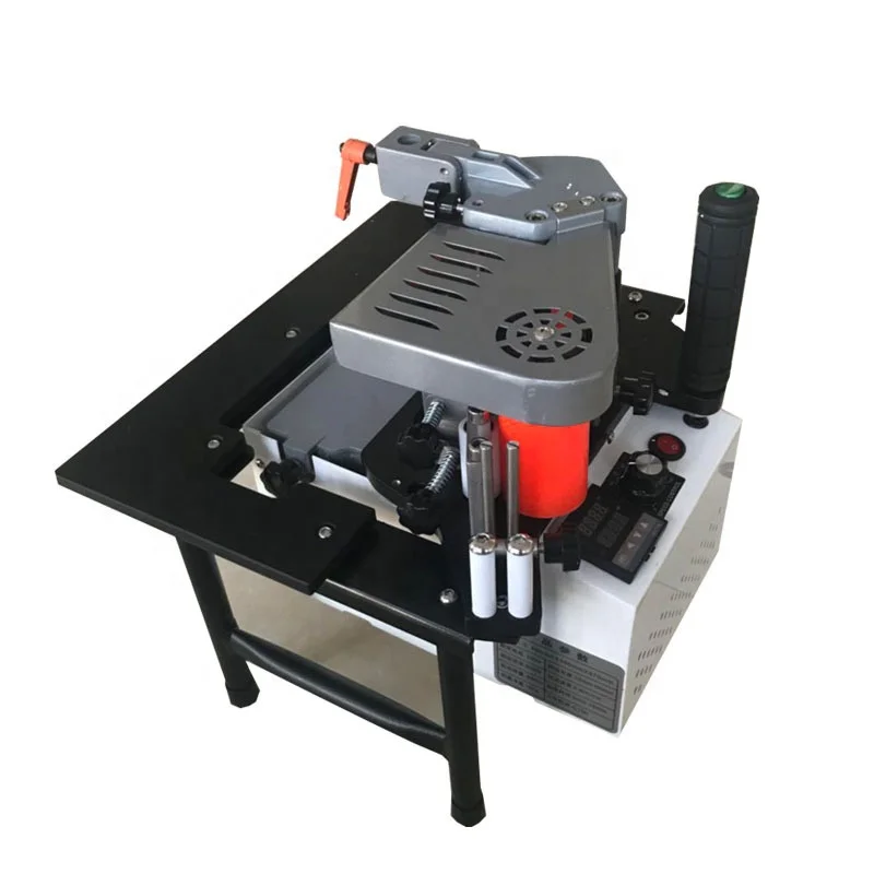 H098468cf2c7d4dc29e63bfe8e600ee42h.webp Manual Edge Banding Machine Wood Edge Banding Machine - Image 1