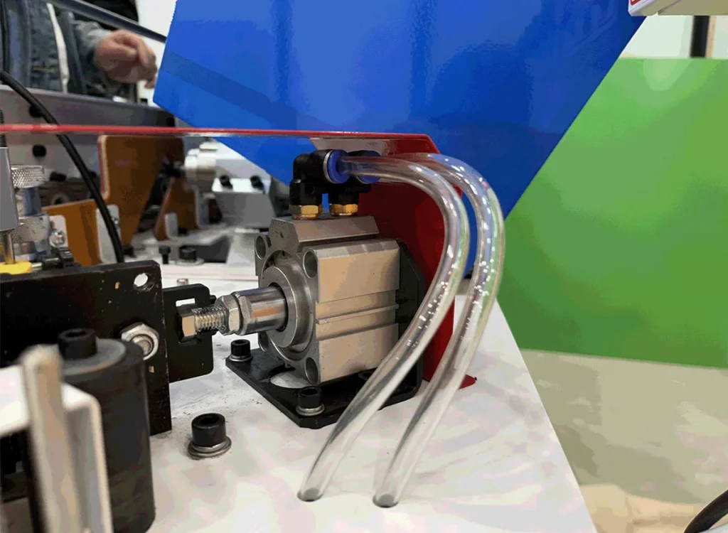 Edge Bander Banding Machine Rollers for Edge Banding Machines Automatic Gluing  Pvc Abs for Mdf