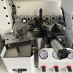 Automatic Straight Line Edge Bander Edge Bander Return Conveyor  Pur Edge Banding Machine - Image 6