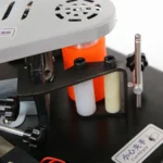 High Speed Mini Woodworking Edge Bander Edge Binding Machine Automatic Pvc Edge Banding Machine - Image 5