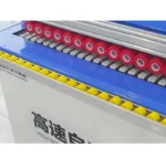 High Speed Automatic Wood Edge Bander Furniture Machinery Edging Machine Pvc Mdf Plywood Edge Banding Machine - Image 4