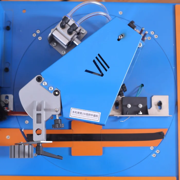 Automatic Edge Banding Machine/edge Bander From Factory in China - Image 6