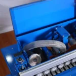 Best Price High Speed Board Automatic Multifunction Wood PVC Small Portable Edge Banding Machine Edge Band for Woodworking - Image 6