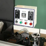910H Multi-Functional Furniture Fully Automatic Edge Bander Auto Woodworking Machinery PVC Edge Banding Machine - Image 3