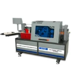 DW3600 Series Edge Banding Machine Pre Milling Wood Working Machine Pvc Edge Bander Price 7 Functions Edge Bander - Image 3