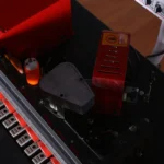 High Speed Mdf Edge Strip Banding Machine Hot Melt Glue Edge Banding Machine - Image 6