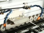 Laser Automatic Industrial Edge Bander Banding Machine Bevel Automatic Edge - Image 6