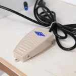 High Speed Mini Woodworking Edge Bander Edge Binding Machine Automatic Pvc Edge Banding Machine - Image 6