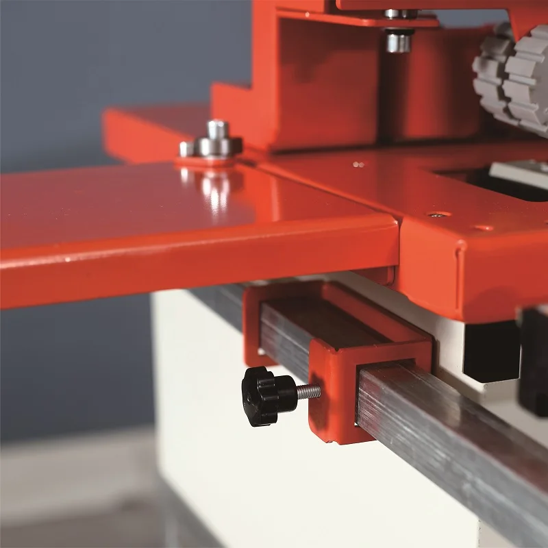 Hot Sale MINI Curved and Straight Edge Glue Edge Bander Tape Bander Sedge Banding Machine