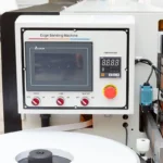 Furniture Cabinet Automatic Straight  Edge Banding Machine Edge Bander Woodworking Machinery Edging Machine - Image 6