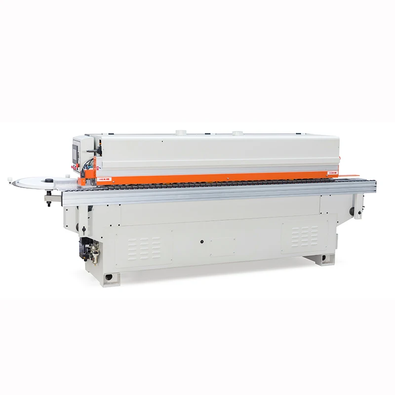 Full Automatic Edge Banding Machine for Wood Edge Banding Machine Mdf Edge Bander Machine With High Quality