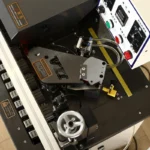 Automatic Linear Woodworking Edge Banding Machine Pvc Board Edge Bander for Furniture - Image 5