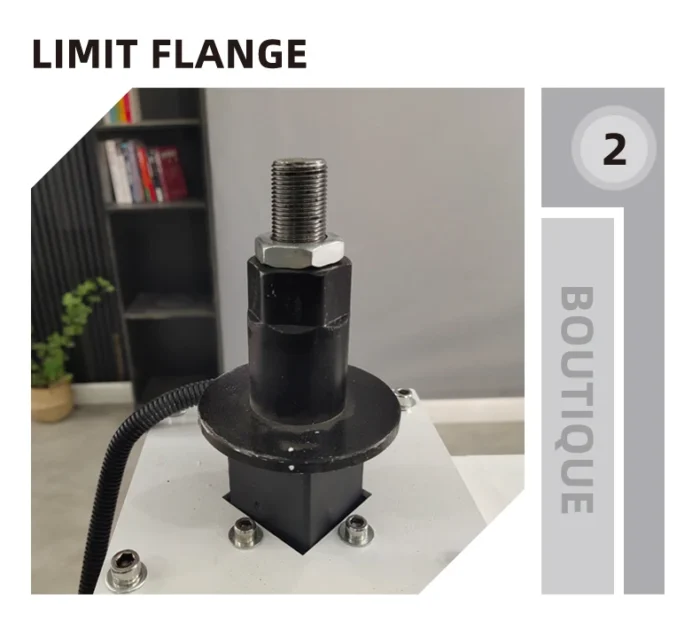 Automatic Wood Multi Hinge Boring Small Portable Hinged Drill Equipment Precision Furniture Cabinet Door Drilling Machine - Image 5