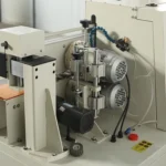 Furniture ZDSF400 High Speed Multi-Functional Wood Automatism Woodworking Edge Bander PVC Edge Banding Machine - Image 2