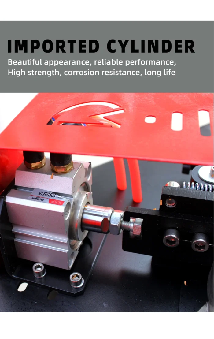 Mdf Board Making Pvc Round Trimming Edge Banding Auto Edgebander Machine | Wood Based Panels Machinery - Image 5