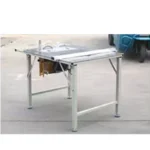 J50 LIUHE-1 PORTABLE SMALL SAW TABLE - Image 3