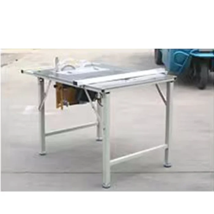 J50 LIUHE-1 PORTABLE SMALL SAW TABLE - Image 3