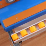 Automatic Edge Banding Machine/edge Bander From Factory in China - Image 2