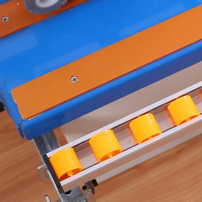 Automatic Edge Banding Machine/edge Bander From Factory in China - Image 2