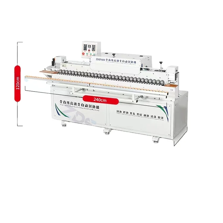 H42714a753d9641d8a911256cbe6af407Z.webp Multifunction Automatic Curve Straight Edge Banding Machine Beveledge Banding Machine Price - Image 1