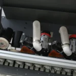 Wfs 190 Edge Banding Machine Automatic Double Sided Pvc Edge Banding Machine - Image 6
