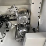 Automatic Straight Line Edge Bander Edge Bander Return Conveyor  Pur Edge Banding Machine - Image 5