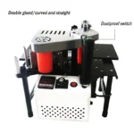 Manual Edge Banding Machine Wood Edge Banding Machine - Image 3