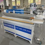 Woodworking Machinery Wood Furniture Machine Mdf Pvc Abs Automatic Edge Banding Machine