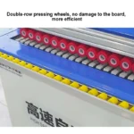 Wood Finishing Other Woodworking Machinery Manufacturers for Sales | Smaller Pvc Edge Banding Machine Suppliers - Image 3