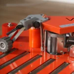Mini Edge Banding Machine Portable Edge Banding Machine Pvc Edge Banding Making Machine - Image 4