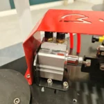 Kitchen Edge Banding Machine Spare Parts for Edge Banding Machine - Image 5