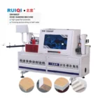 Factory Price Wholesale Fully Automatic High-speed Edge Banding Wood Working Hand Bander Portable Machine