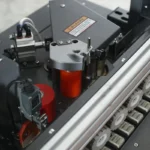 Best Price ZDSF210 Automatic Multifunction Board High Speed Portable Small Wood  Edge Banding Machine Edge Band for Furniture - Image 5