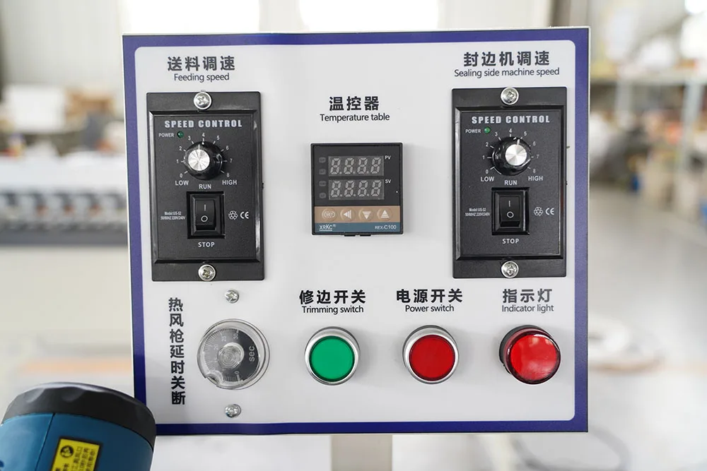 Best Price Multifunction Small Portable Mdf Automatic Pvc Wood China 45 Degree Edge Banding Machines Trimmer Machine Woodworking