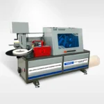 DW3600 Series Edge Banding Machine Pre Milling Wood Working Machine Pvc Edge Bander Price 7 Functions Edge Bander - Image 4