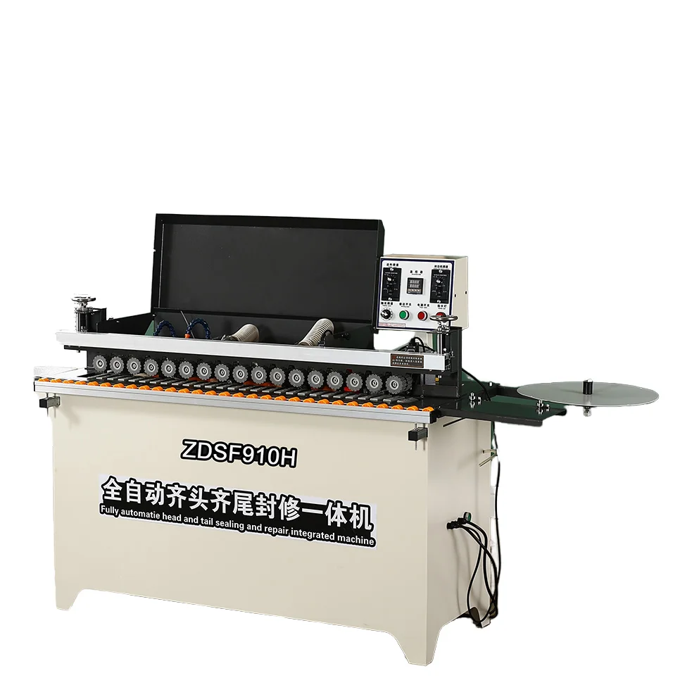 Edge Bander Banding Machine Rollers for Edge Banding Machines Automatic Gluing Pvc Abs for Mdf