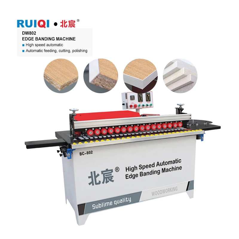 H5b97138d4cfc4e3da9800c24615191f7W.webp Door Press Price Woodworking Banding Machine Edge Trimmer Wood Based Panels - Image 1