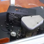 Best Price High Speed Board Automatic Multifunction Wood PVC Small Portable Edge Banding Machine Edge Band for Woodworking - Image 2