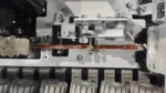Hot Sale Full Automatic Edge Bander Furniture Double Edge Band Trimmer Machine Plywood Industrial Edge Banding Machine - Image 5