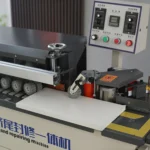 Cheap Price Straight Edge Banding Machine Lipping Edging Machine Edge Bander Machine - Image 5