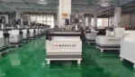 High-Speed Edge Bander China Edge Bander Double-Sided Gluing Small Mini Full-Automatic Edge Banding Machine Woodworking - Image 6