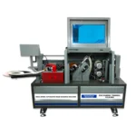 DW3600 Series Edge Banding Machine Pre Milling Wood Working Machine Pvc Edge Bander Price 7 Functions Edge Bander - Image 2