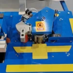 ZDS160 Hot Sale Portable Handle Edge Bander PVC Edge Banding Machine for Straight or Curve - Image 4